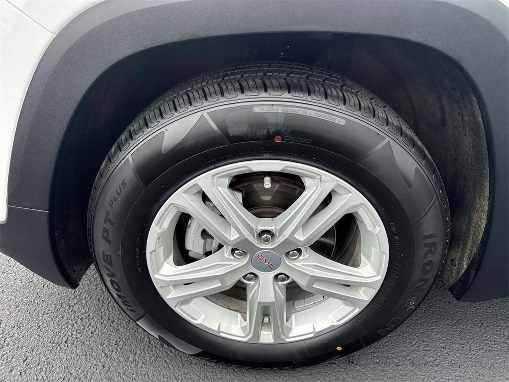 2024 Gmc Terrain SLE photo 14
