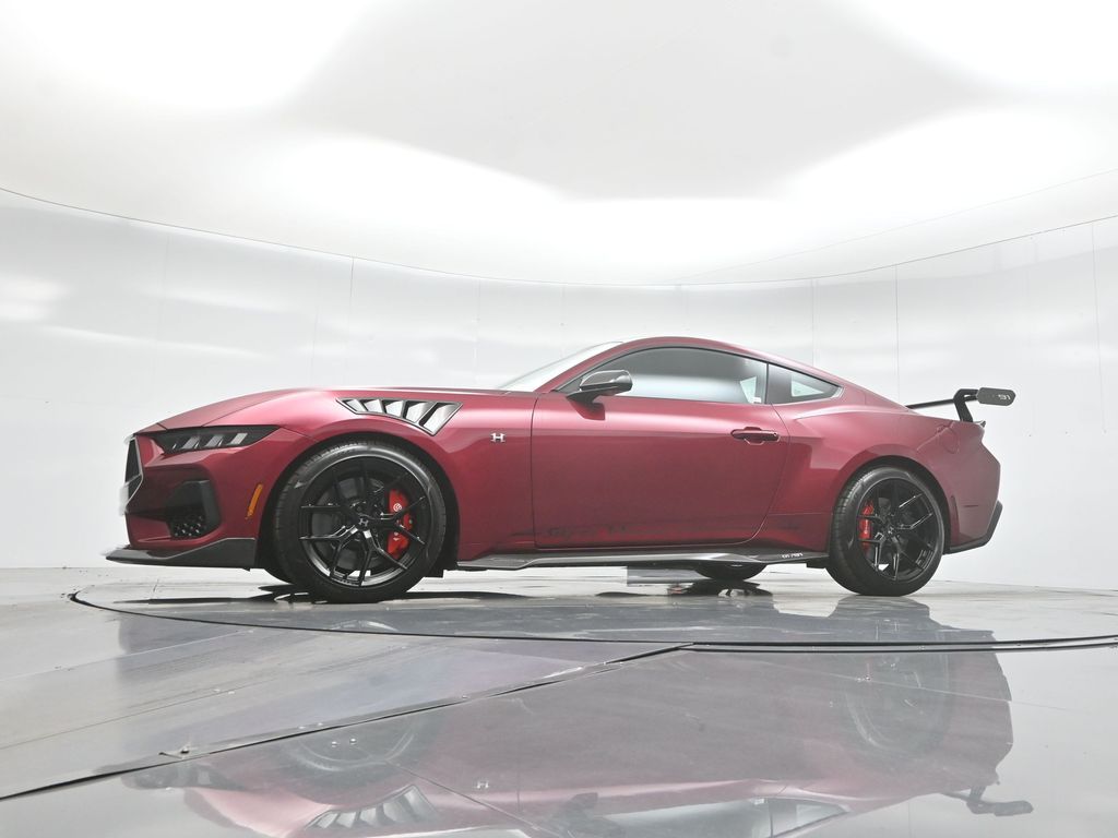 2025 Ford Mustang GT Premium photo 6