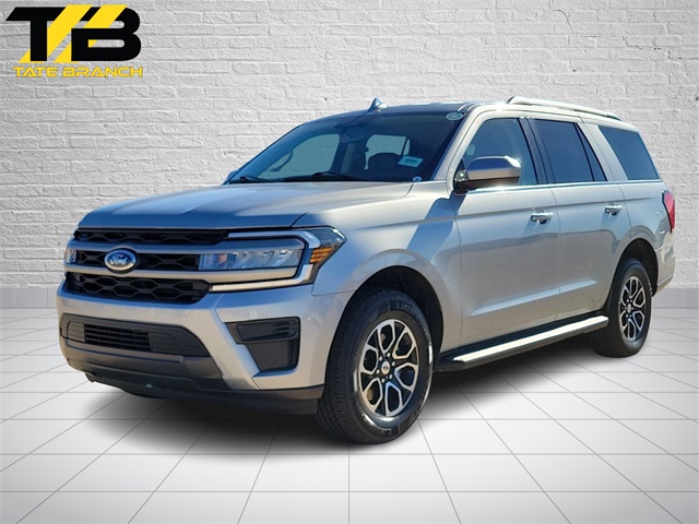 2024 Ford Expedition XLT's photo