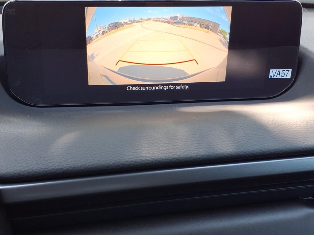 2025 Mazda CX-50 Premium Plus photo 9