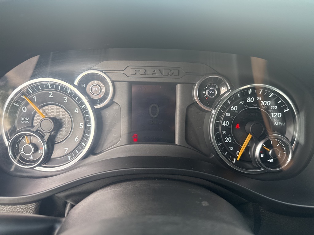 2022 Ram 1500 Big Horn Lone Star photo 33