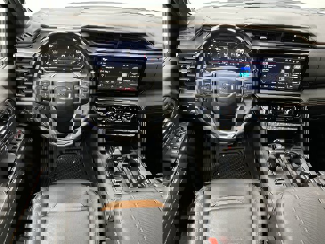 2024 Gmc Sierra 1500 AT4 photo 13