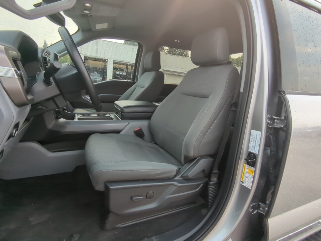 2024 Ford F-150 XLT photo 12
