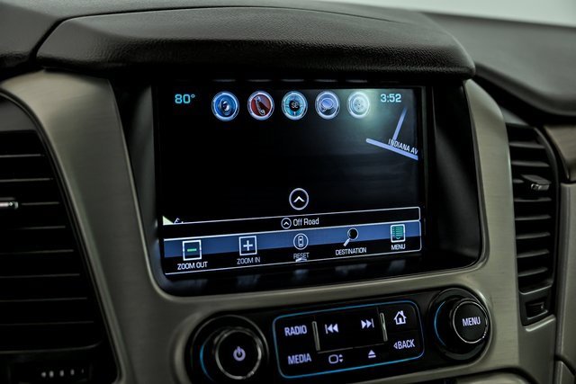 2020 Gmc Yukon XL Denali photo 19