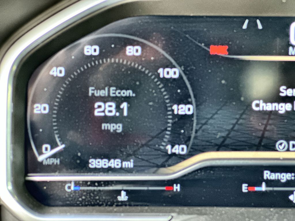 2022 Gmc Sierra 1500 Denali Ultimate photo 3