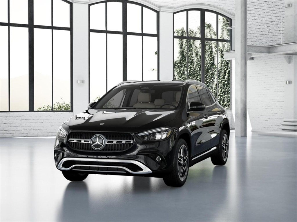 2026 Mercedes Benz GLA 250 4MATIC photo 38