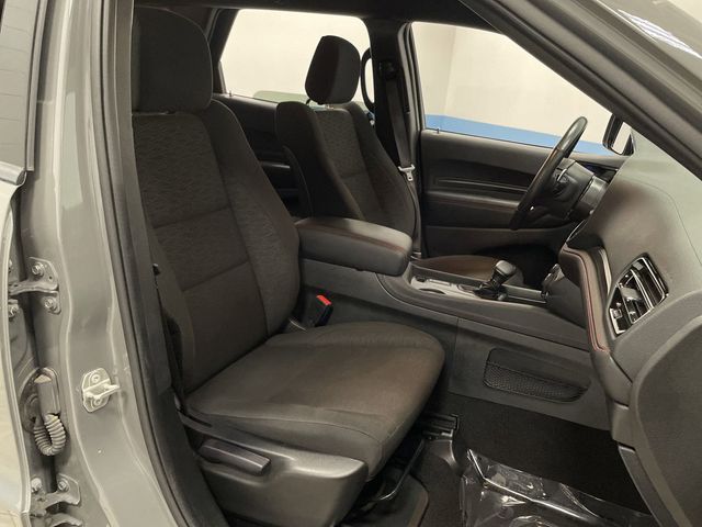 2024 Dodge Durango R/T photo 29