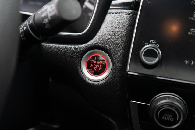 2021 Honda CR-V EX photo 27