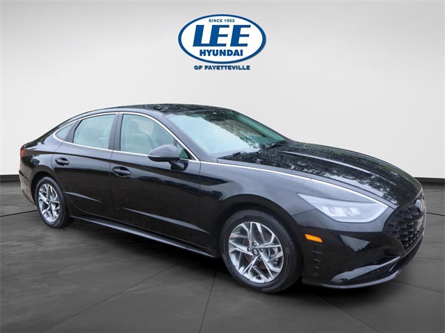 2023 Hyundai Sonata SEL photo 2