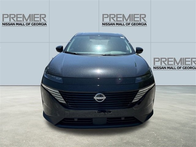 2025 Nissan Murano SL photo 2