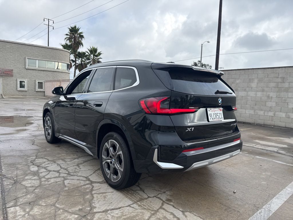 2024 Bmw X1 XDrive28i photo 3