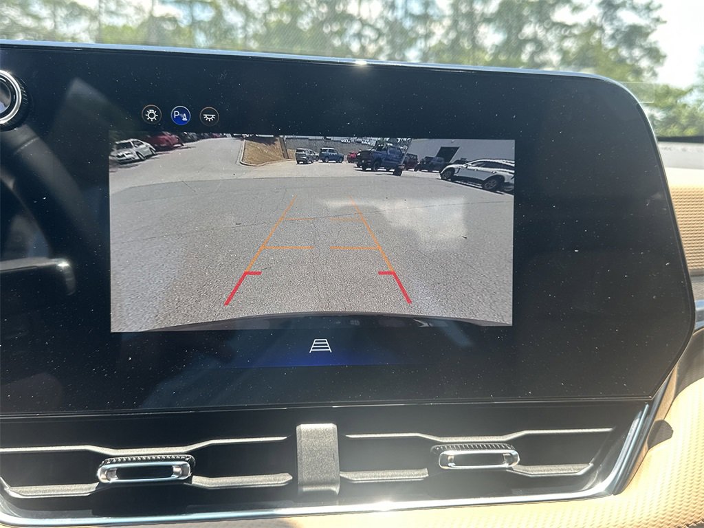 2026 Chevrolet Equinox ACTIV photo 4