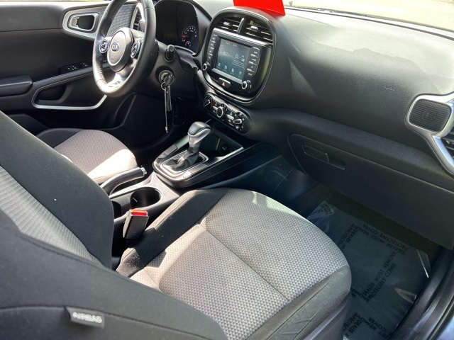 2021 Kia Soul X-Line photo 6