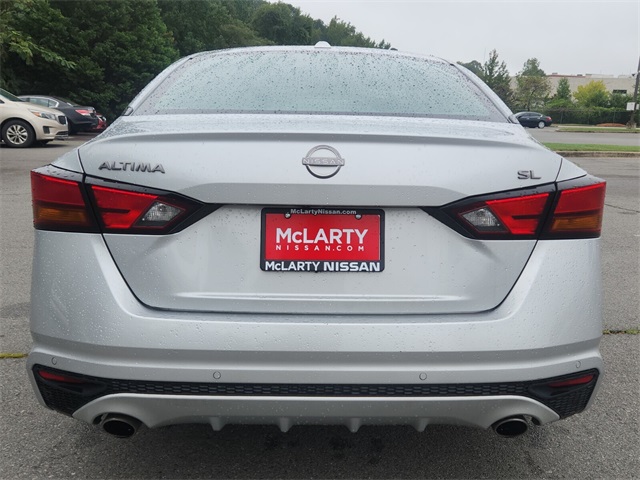 2023 Nissan Altima 2.5 SL photo 3