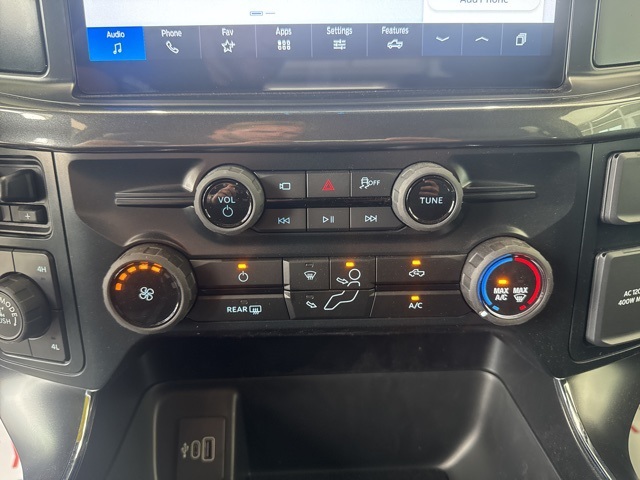2025 Ford F-150 STX photo 23