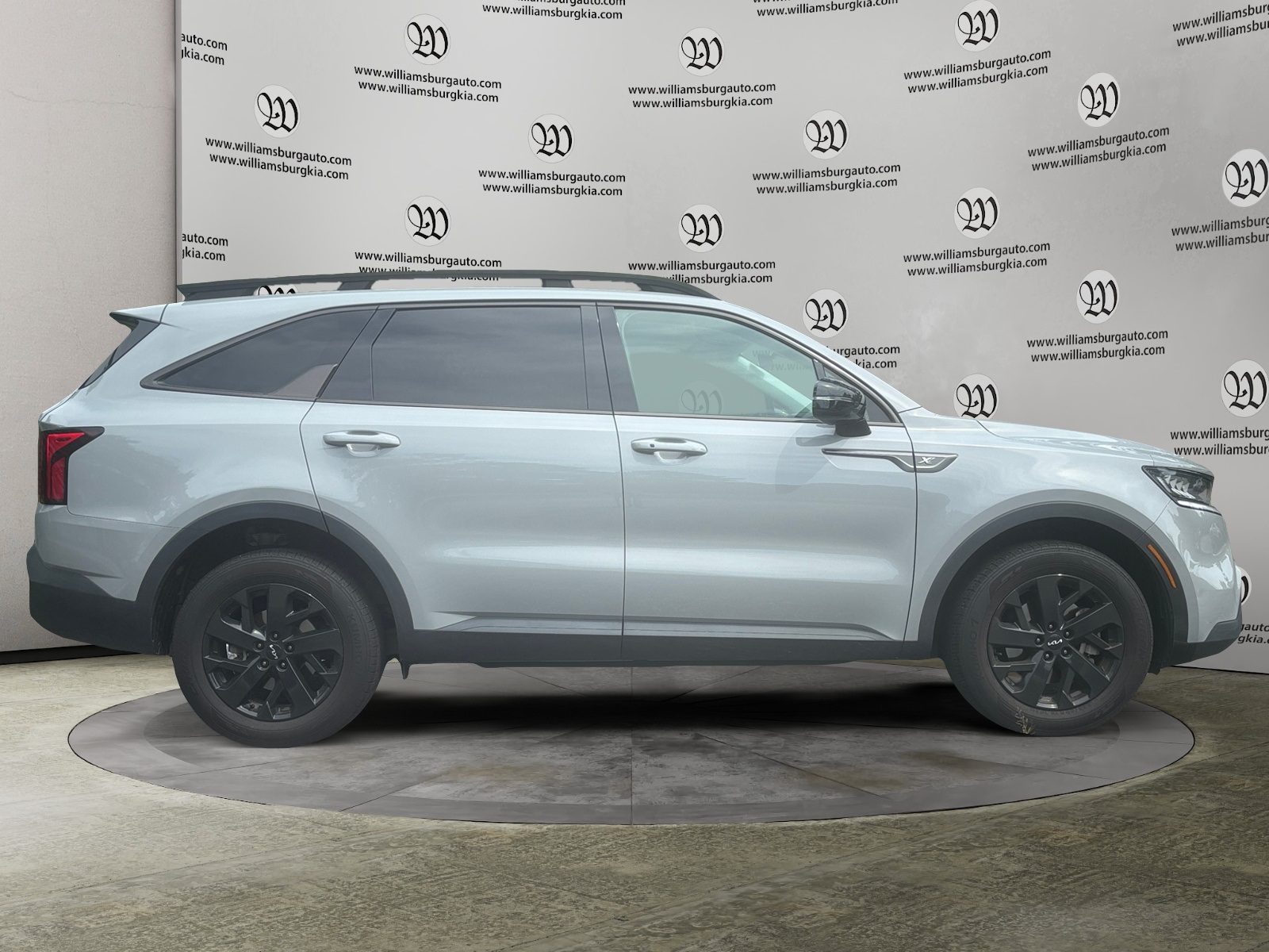 2022 Kia Sorento S photo 5