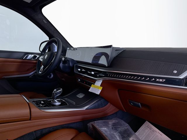 2026 Bmw X7 ALPINA XB7 photo 28