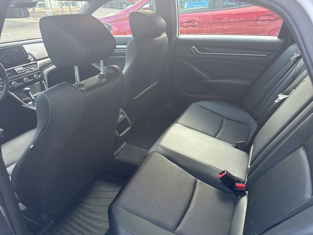 2022 Honda Accord Sport 1.5T photo 8