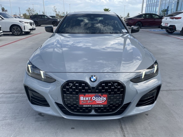 2026 Bmw 430i photo 2