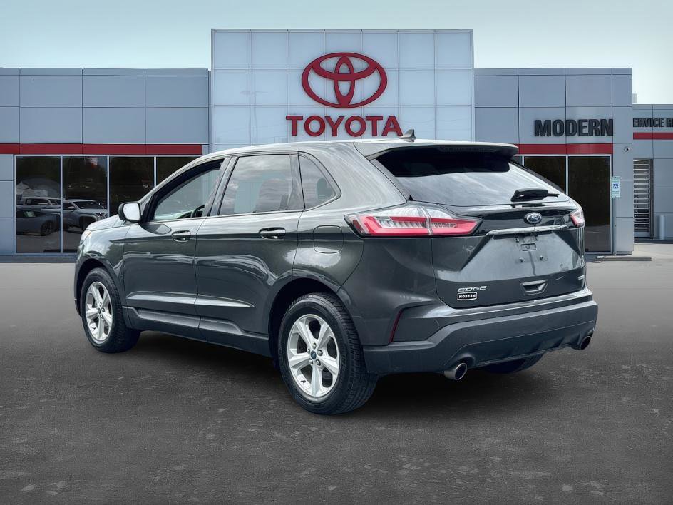 2019 Ford Edge SE photo 7