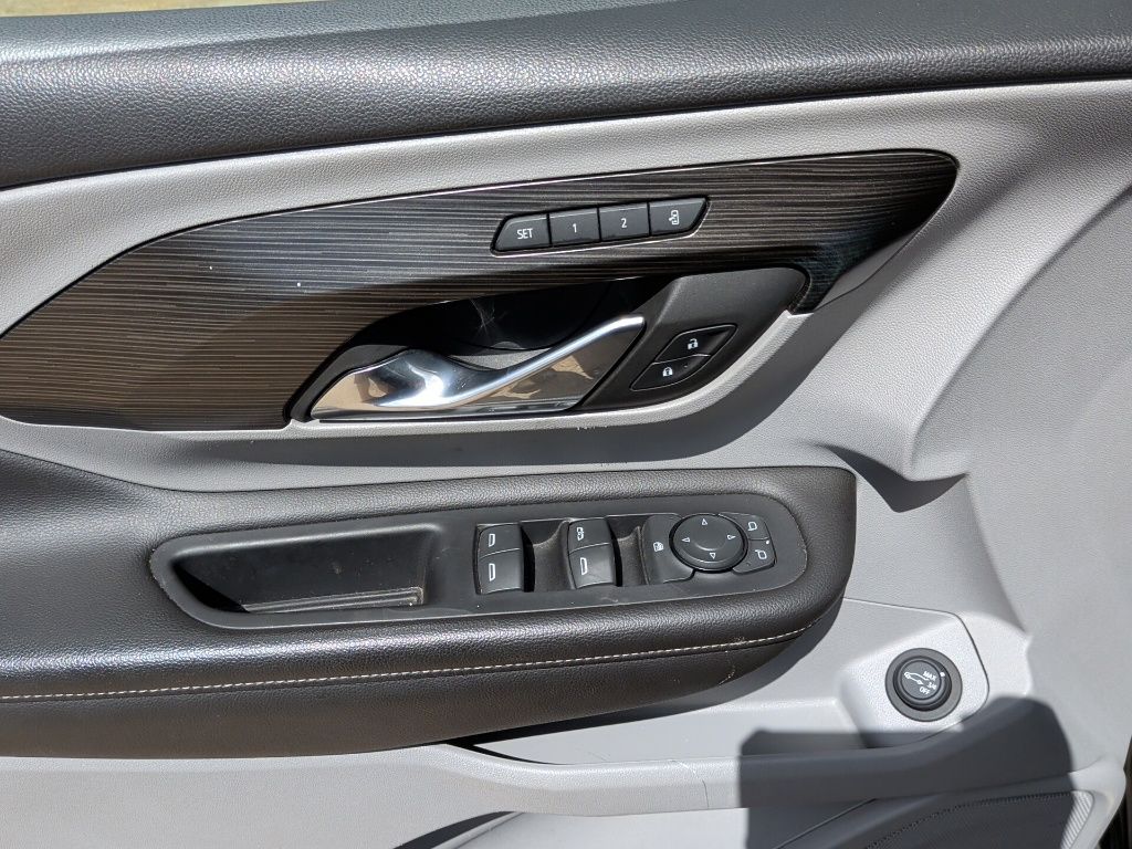 2023 Gmc Terrain SLT photo 10