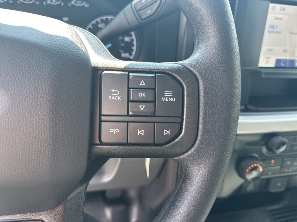 2026 Ford F-250 photo 18