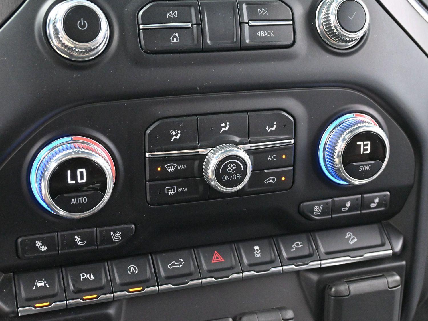 2019 Gmc Sierra 1500 AT4 photo 18