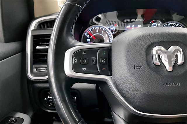 2020 Ram 1500 Big Horn Lone Star photo 22