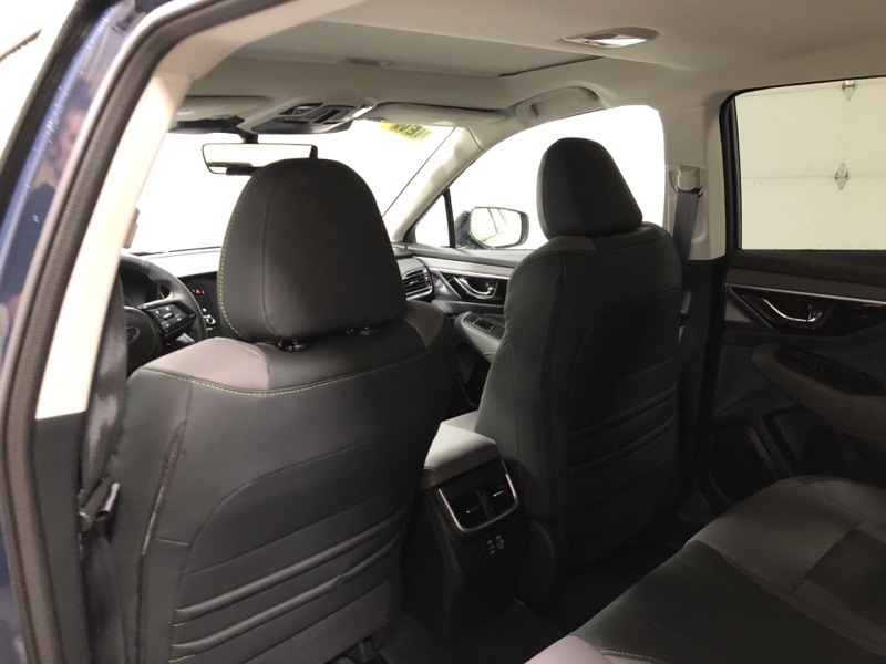 2025 Subaru Outback Onyx Edition photo 15