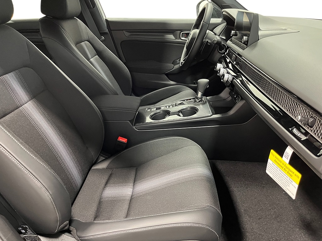 2026 Honda Civic Sport photo 23