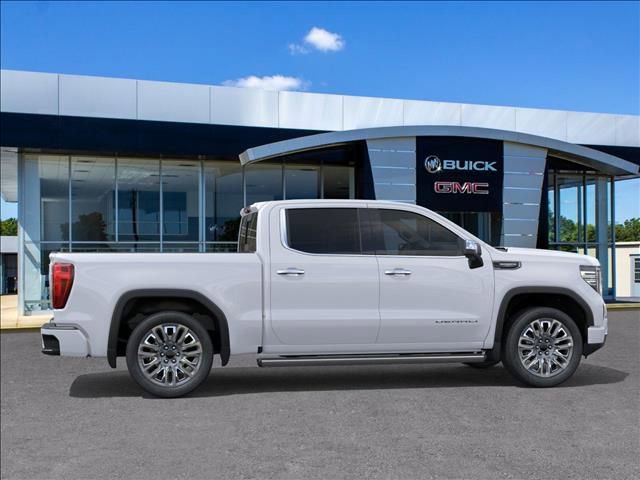 2026 Gmc Sierra 1500 Ultimate photo 3