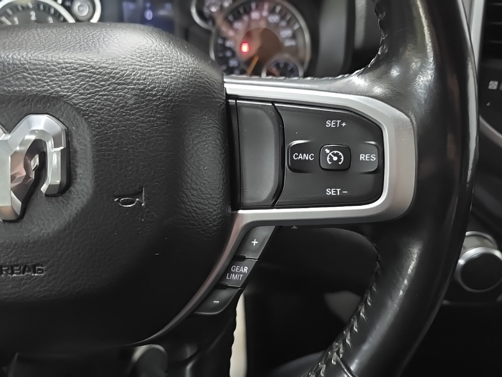 2020 Ram 1500 Big Horn Lone Star photo 20