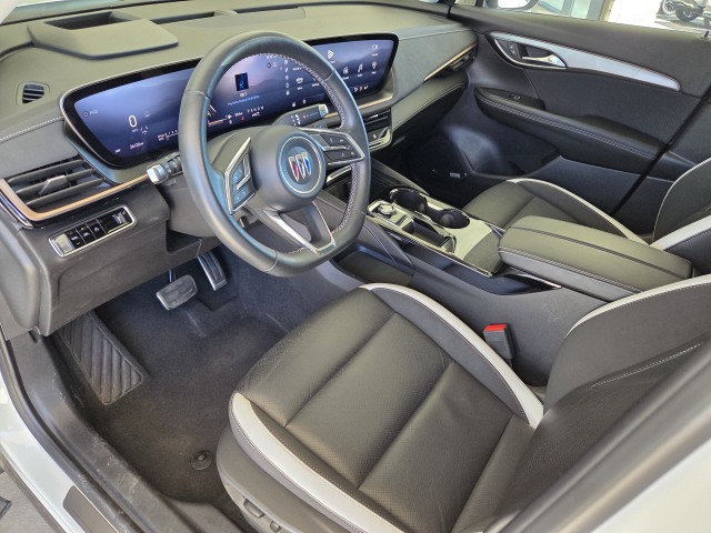 2024 Buick Envision Sport Touring photo 11