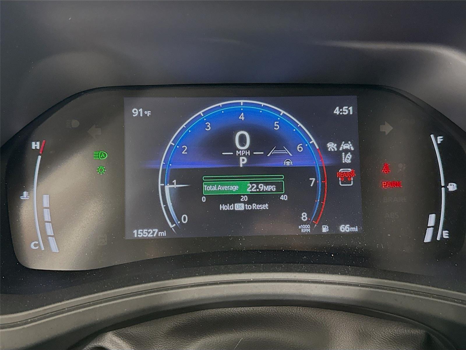 2024 Toyota Grand Highlander XLE photo 18
