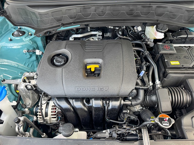 2026 Kia Seltos EX photo 43