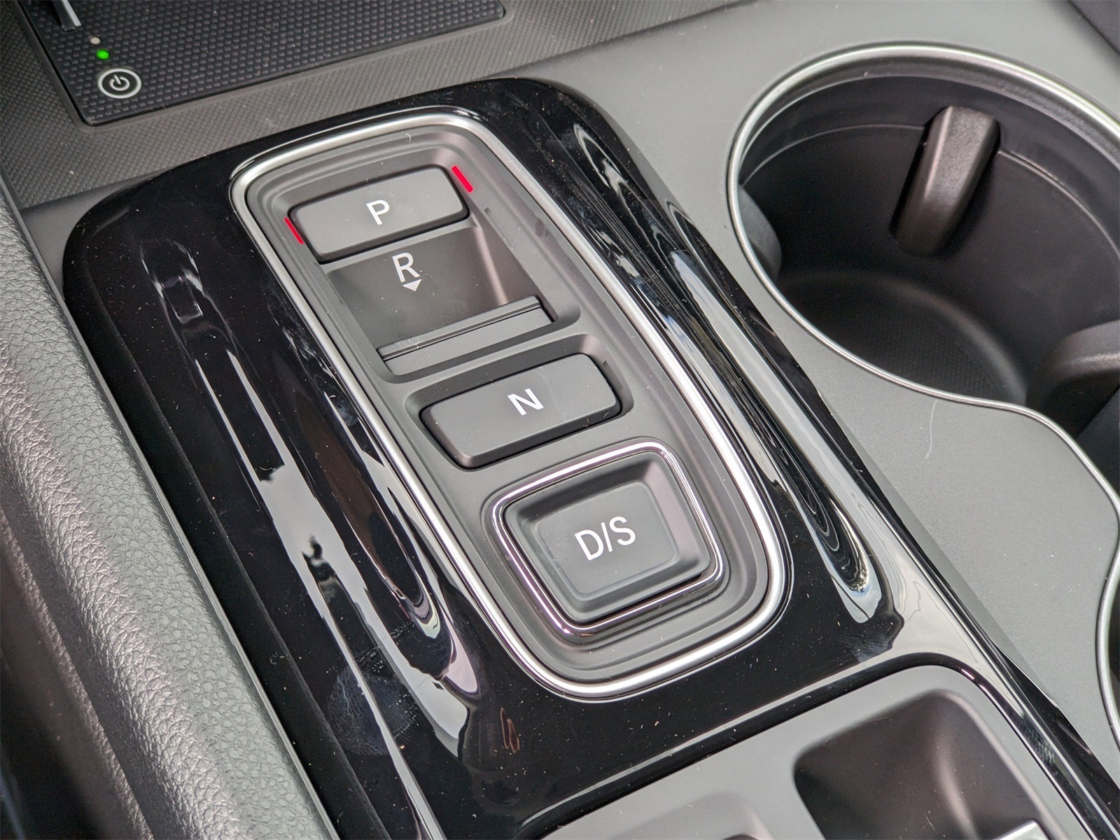 2025 Honda Pilot EX-L photo 27
