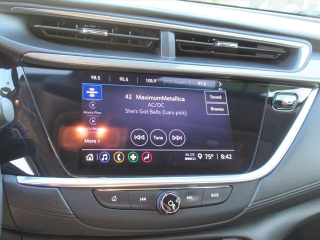 2021 Buick Encore GX Select photo 20