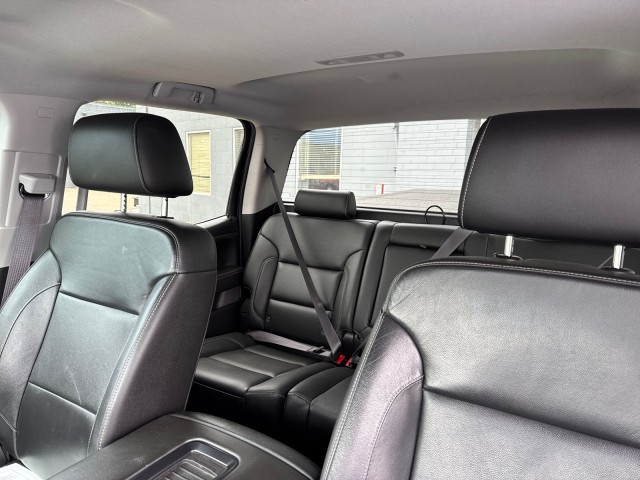 2017 Gmc Sierra 1500 SLT photo 5