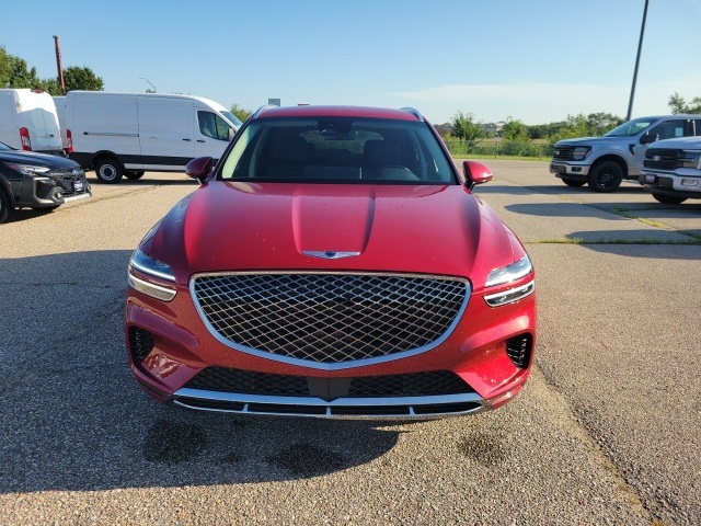 2025 Genesis GV70 2.5T photo 15