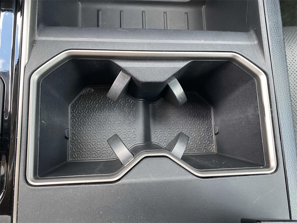 2023 Toyota Tundra SR5 photo 21