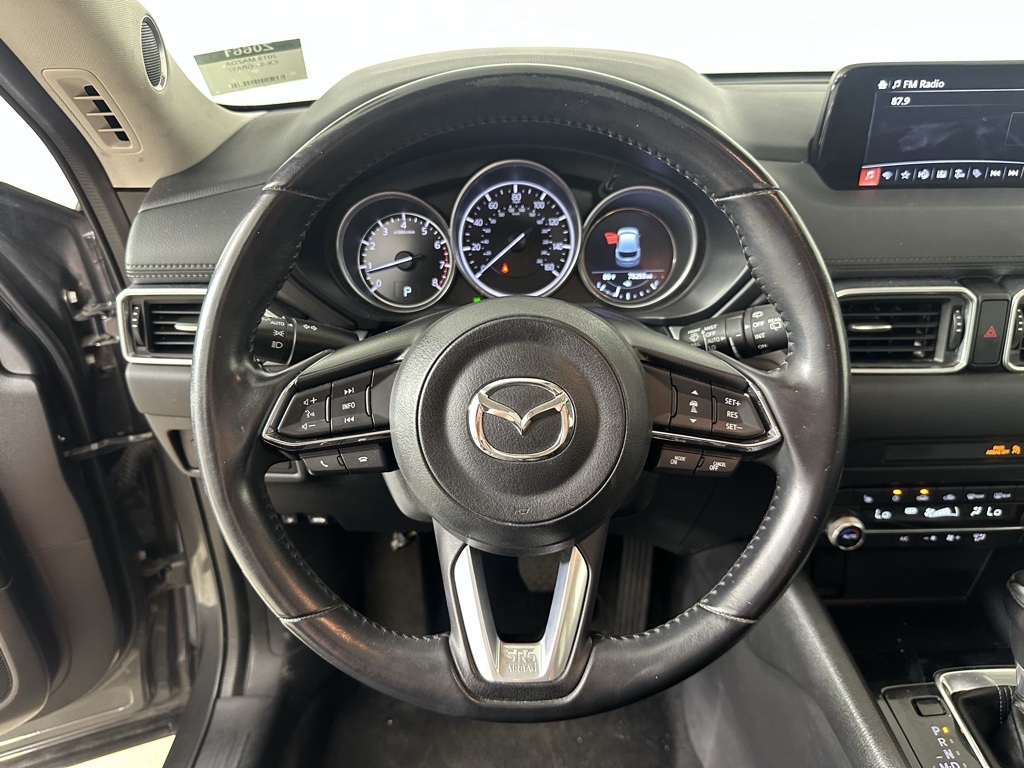 2019 Mazda CX-5 Touring photo 4