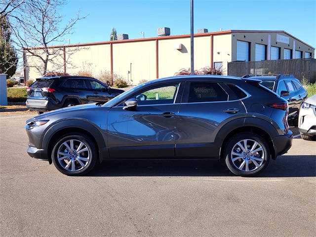 2025 Mazda CX-30 2.5 S Preferred photo 2