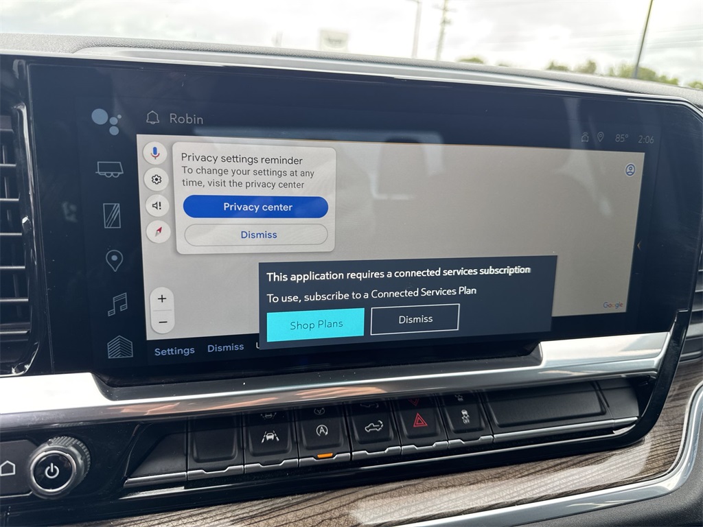 2022 Chevrolet Silverado 1500 LT photo 18