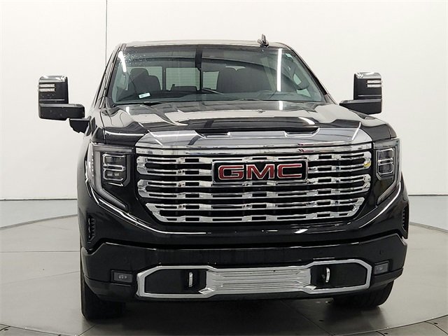 2024 Gmc Sierra 1500 Denali photo 2