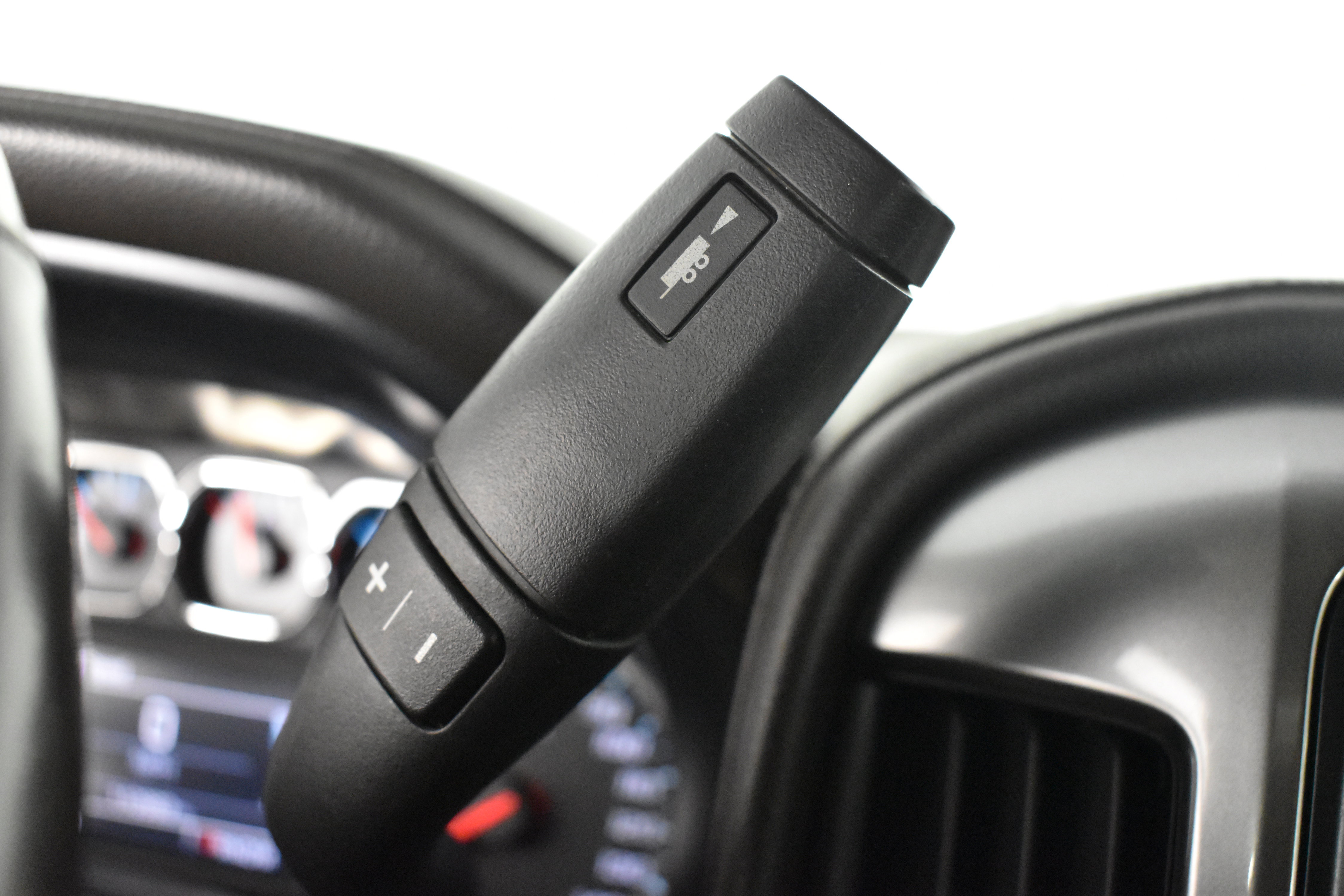 2014 Chevrolet Silverado 1500 LTZ photo 4