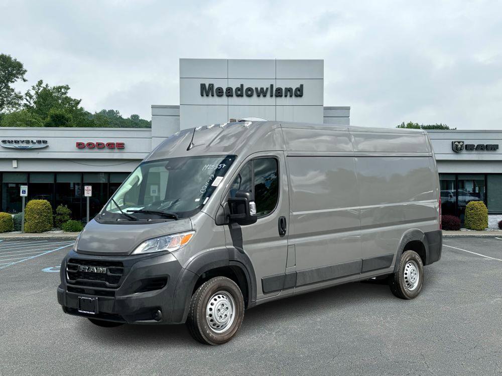 2025 RAM ProMaster Cargo Van Base's photo