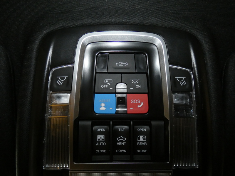 2026 Ram 3500 Limited photo 22