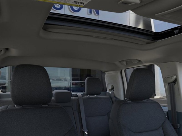2025 Ford Maverick XLT photo 11
