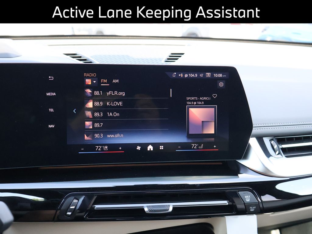 2025 Bmw X1 XDrive28i photo 18