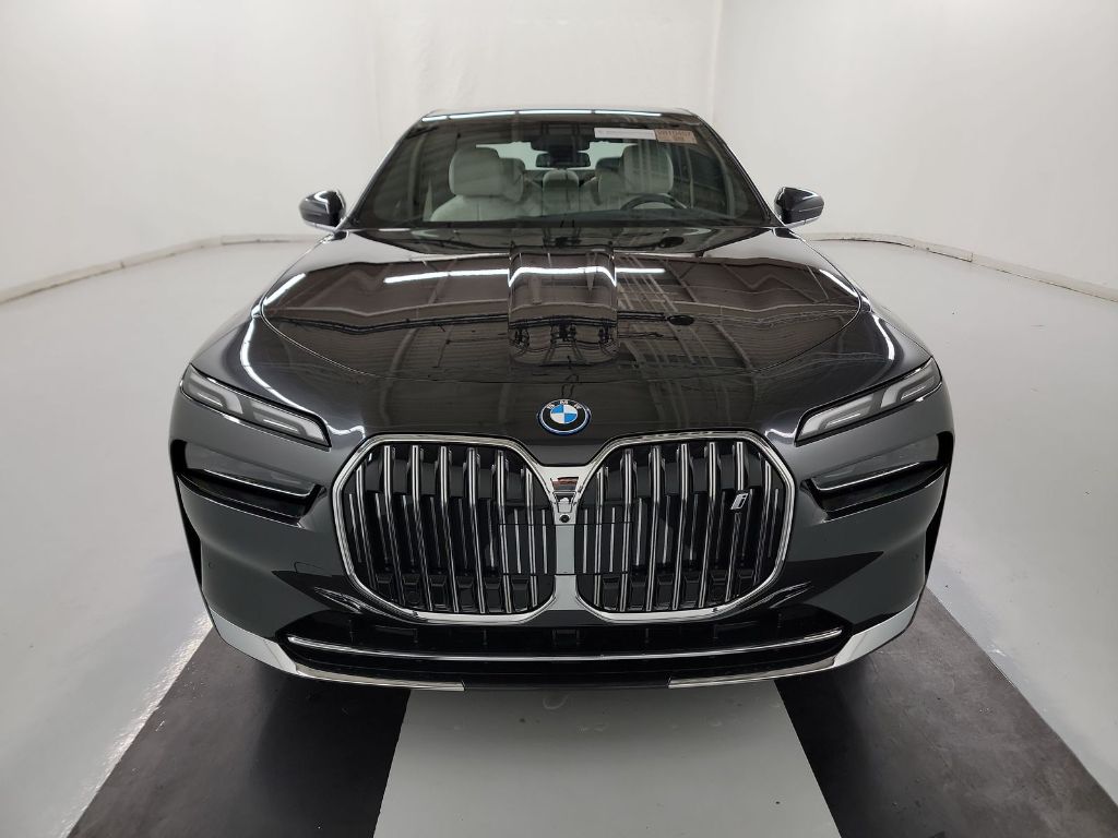 Used 2024 BMW i7 Base with VIN WBY53EJ07RCP57819 for sale in Loma Linda, CA